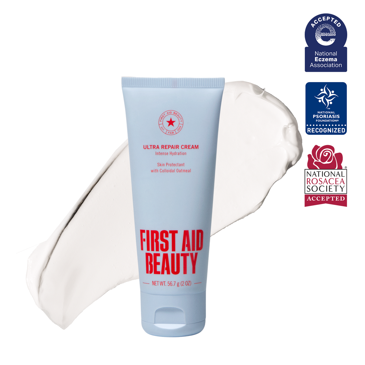 Ultra Repair Cream Intense Hydration