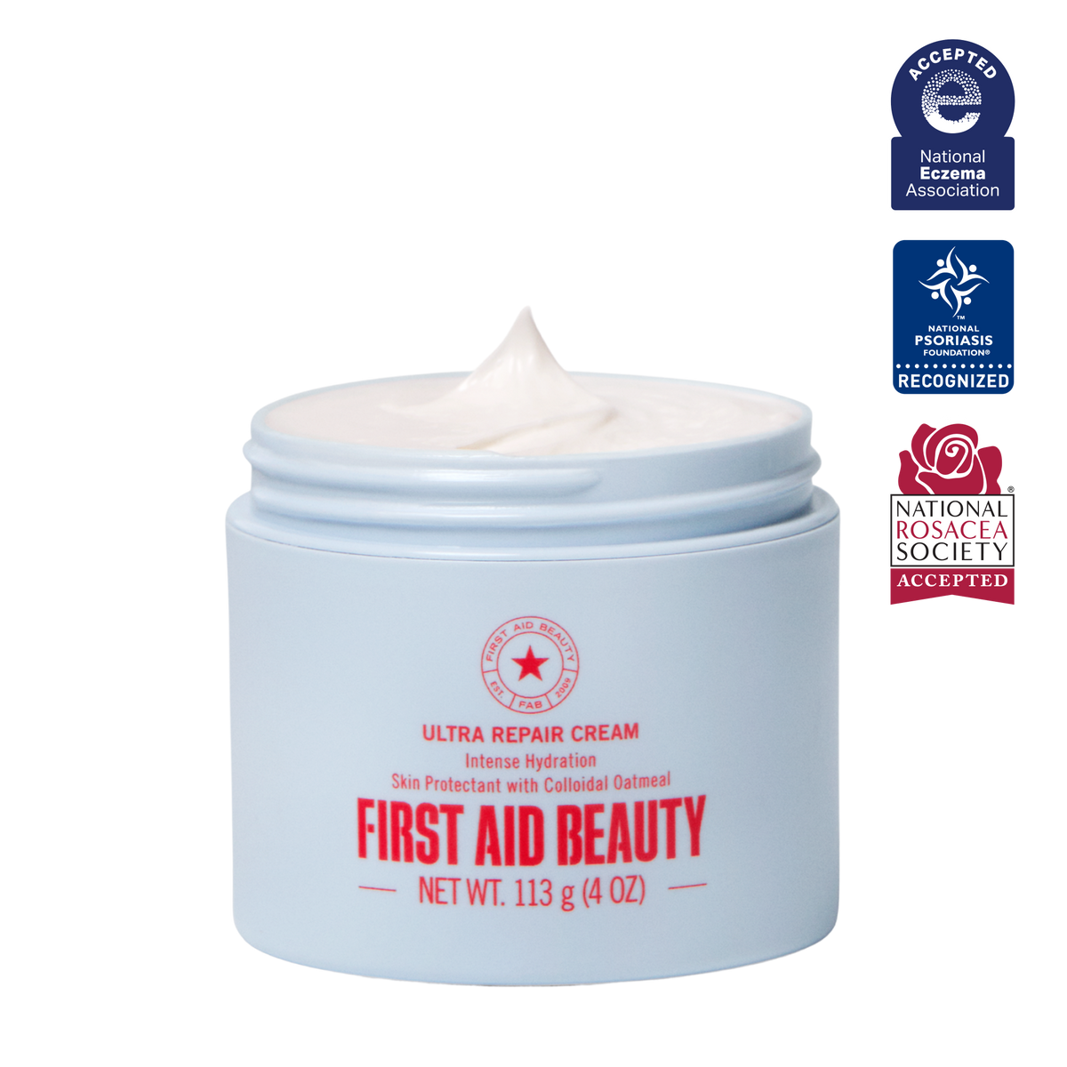Ultra Repair Cream Intense Hydration