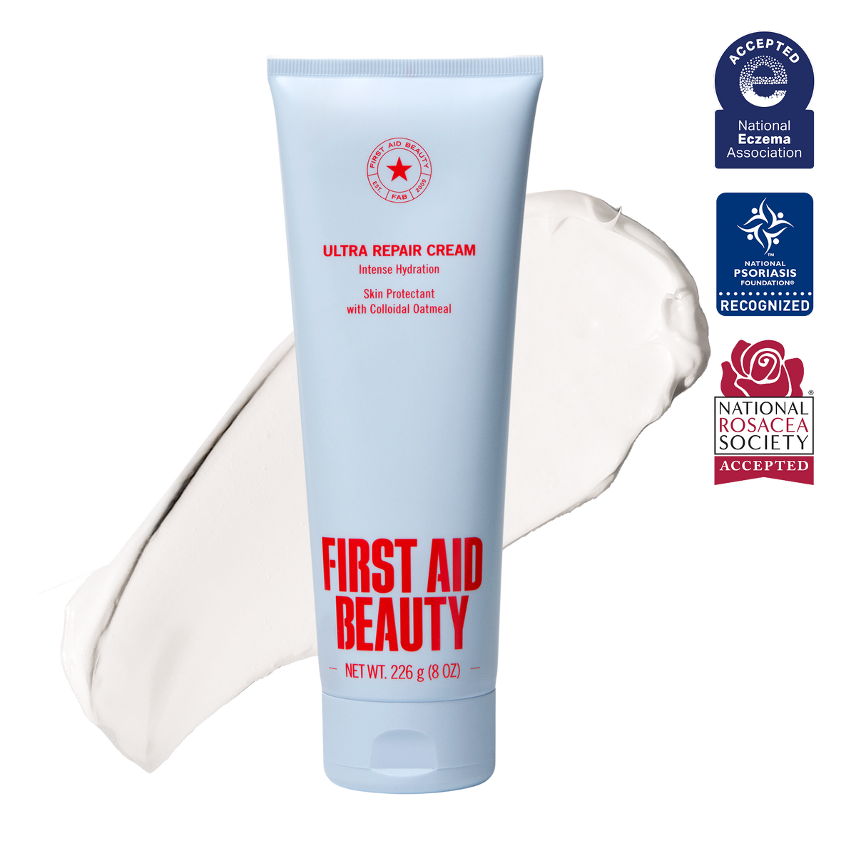 Ultra Repair Cream Intense Hydration