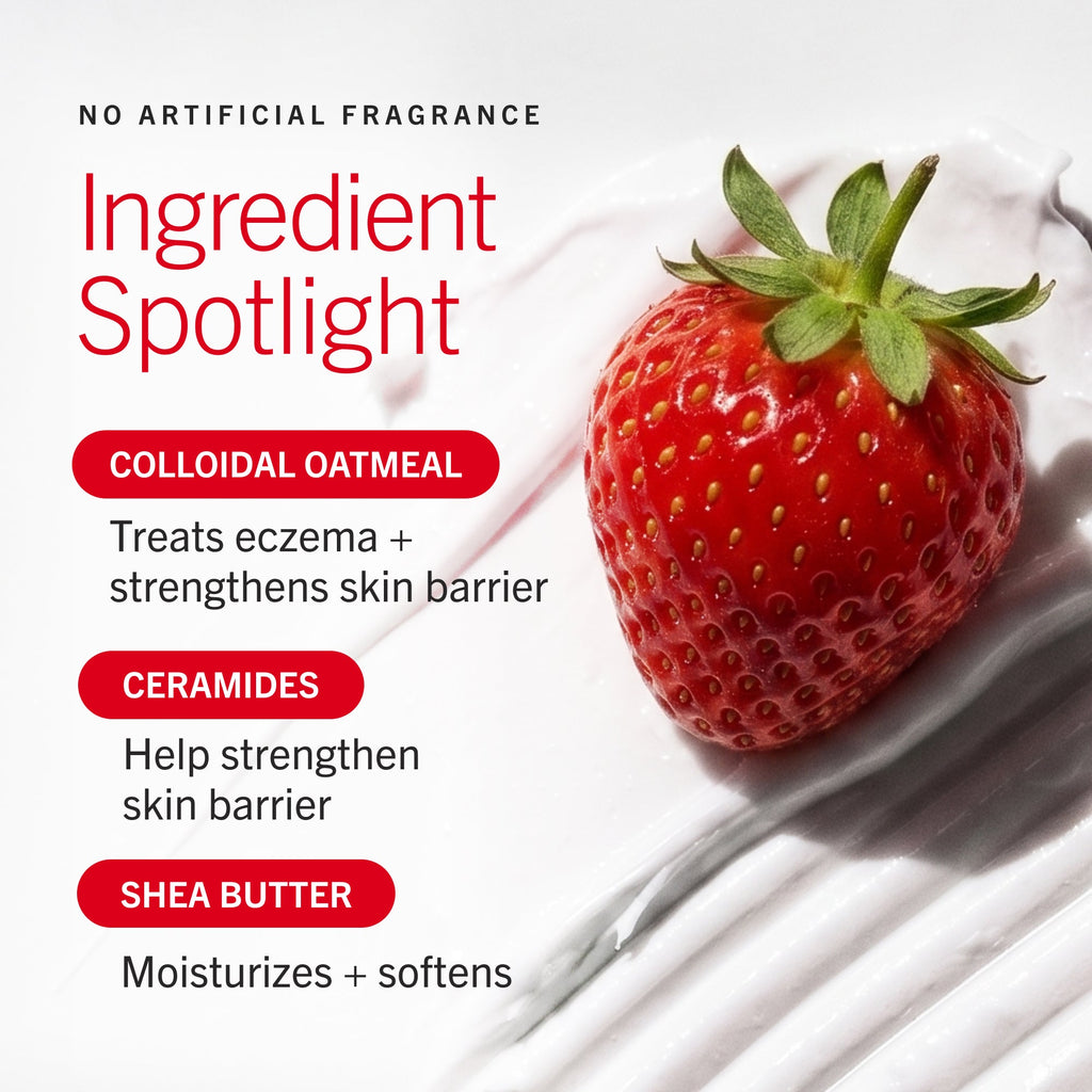 Ultra Repair Cream Fresh Strawberry