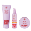 Ultimate Smooth Body Routine