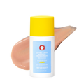 Ultra Light Liquid Mineral Sunscreen with Zinc Oxide SPF 30
